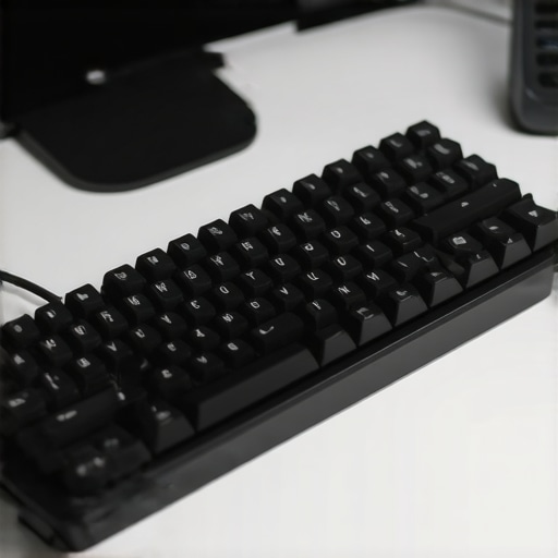 Top Ergonomic & Silent Switch Mechanical Keyboards for Comfort 2024