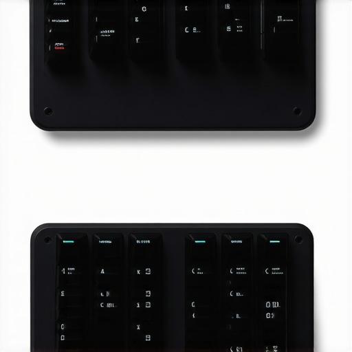 Top Hot Swappable & Low Profile Mechanical Keyboards for Gaming & Office in 2024