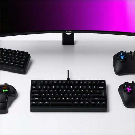 Top Low Profile & Hot Swappable Mechanical Keyboards for Work & Play 2024