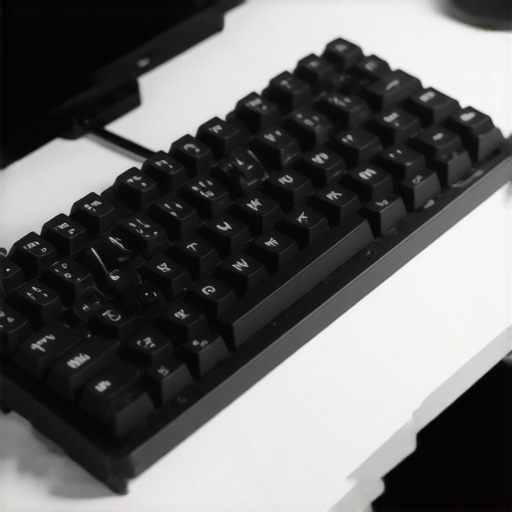 Top Low Profile Mechanical Keyboards with Silent Switches for Work and Gaming