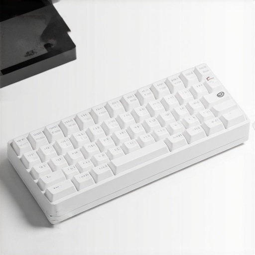 Top Low Profile Mechanical Keyboards with Silent Switches in 2025