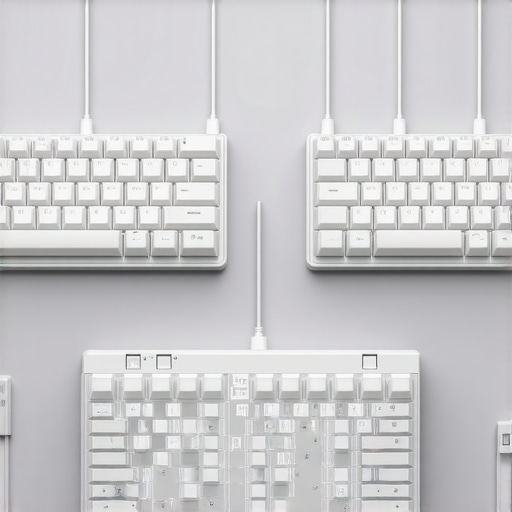 Top Mechanical Keyboards with Hot Swappable & Silent Switches for 2025