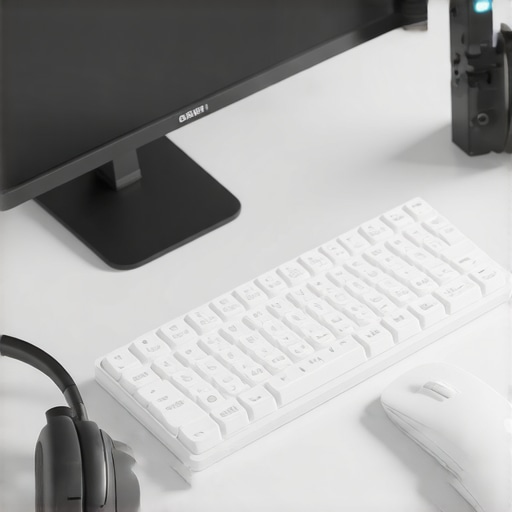 Top Mechanical Keyboards with Silent Switches for Work & Play in 2024