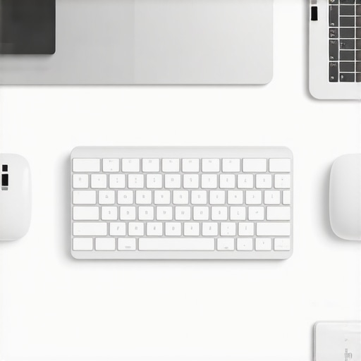 Top Silent Switch & Low Profile Mechanical Keyboards for Work & Play in 2024
