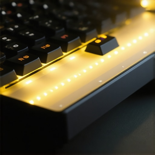 Top Silent Switch Mechanical Keyboards for Work & Play in 2024