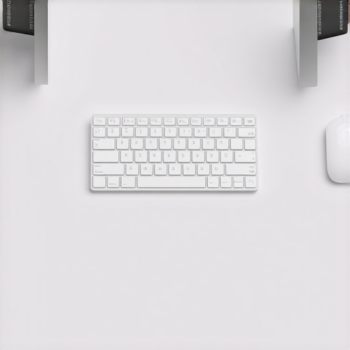 Ultimate Guide to Ergonomic Mechanical Keyboards with Silent Switches 2024