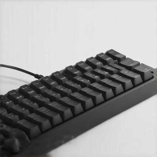 Ultimate Guide to Hot Swappable & Ergonomic Mechanical Keyboards 2024
