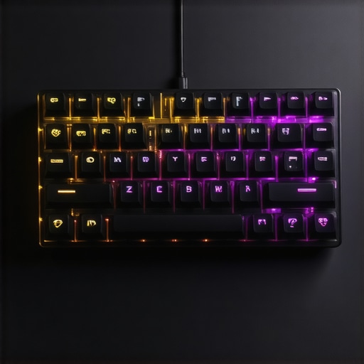 Ultimate Guide to Hot Swappable & Ergonomic Mechanical Keyboards 2024
