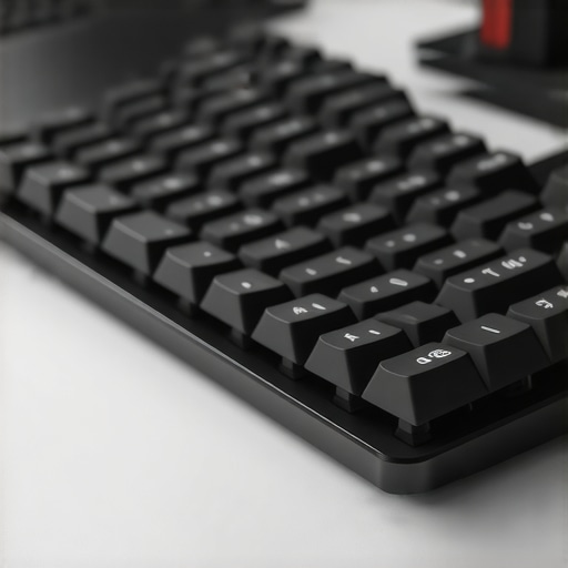 Ultimate Guide to Hot Swappable & Ergonomic Mechanical Keyboards for Extra Comfort