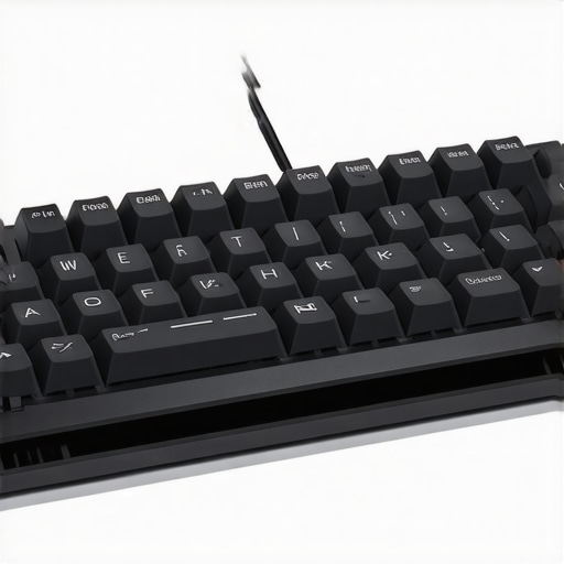 Ultimate Guide to Low Profile & Hot Swappable Mechanical Keyboards 2024
