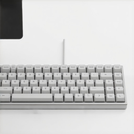 Ultimate Guide to Low Profile & Silent Switch Mechanical Keyboards