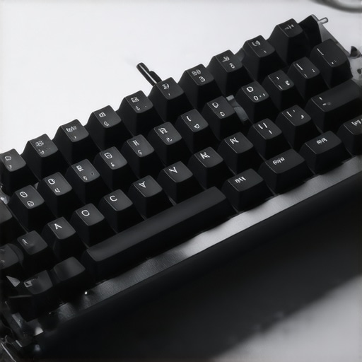 Ultimate Guide to Mechanical Keyboards with Silent Switches 2024