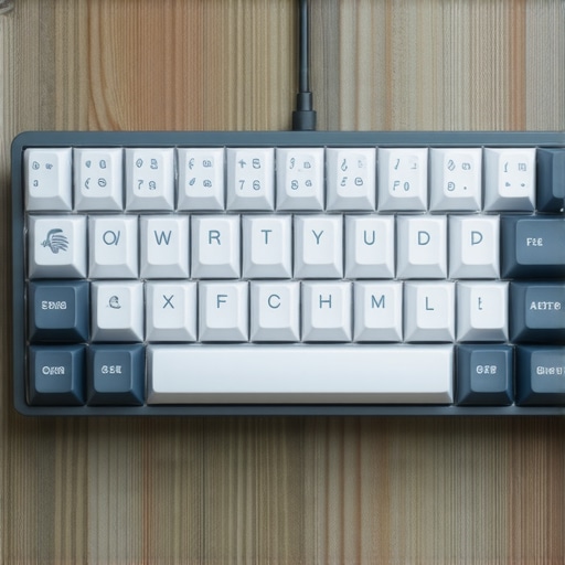 Ultimate Guide to Mechanical Keyboards with Silent Switches in 2024
