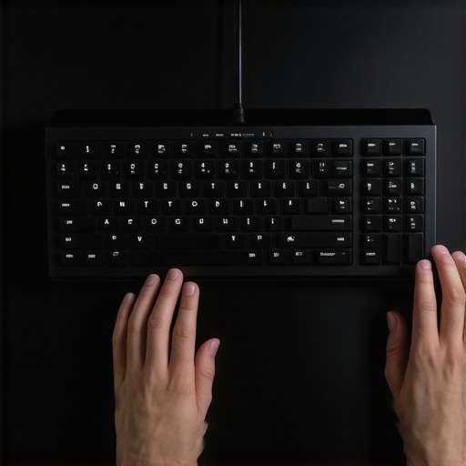 Ultimate Guide to Silent Switch & Ergonomic Mechanical Keyboards 2024