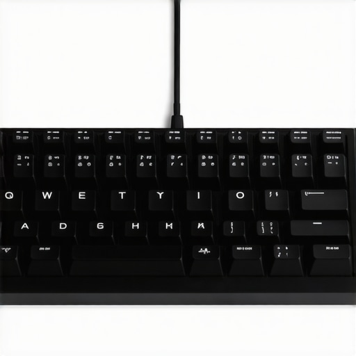 Ultimate Guide to Silent Switch & Low Profile Mechanical Keyboards