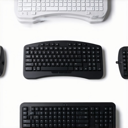 3 Split Ergonomic Keyboard Designs to Save Your Wrists in 2026