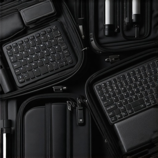 4 Low Profile Keyboards That Actually Fit in a Carry-On [2026]