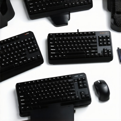 5 Low Profile Keyboards to Fix Your Wrist Pain [2026 Test]
