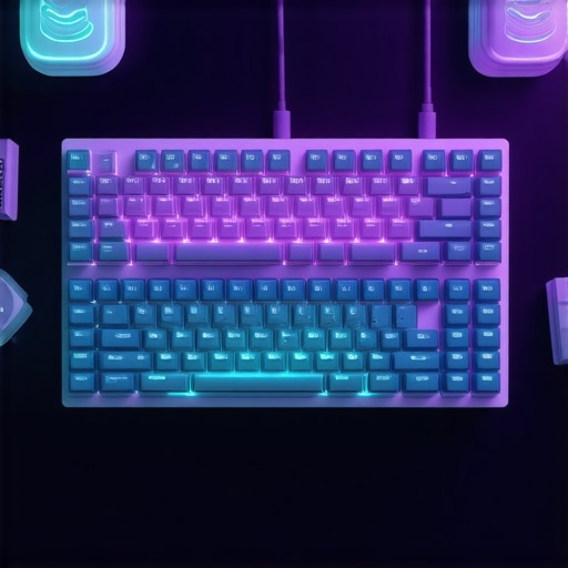 5 Pro Hot Swappable Keyboards for Fast Customization in 2026