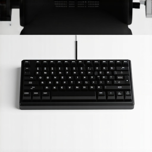 Best Ergonomic Mechanical Keyboard Designs for Comfort & Productivity