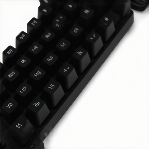 Best Ergonomic Mechanical Keyboard for Comfort & Productivity 2024