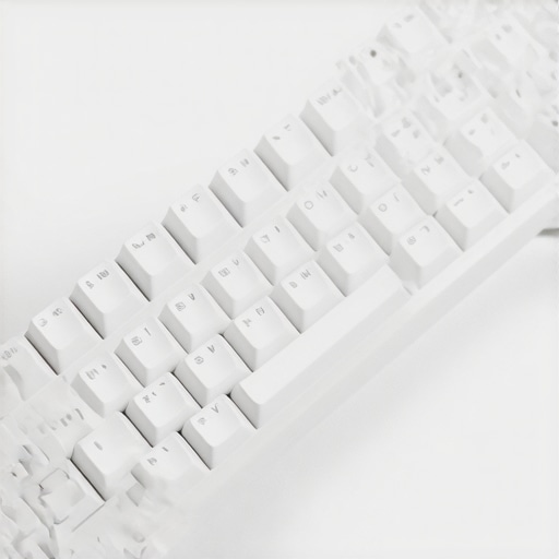 Best Ergonomic Mechanical Keyboard with Silent Switches for Comfort