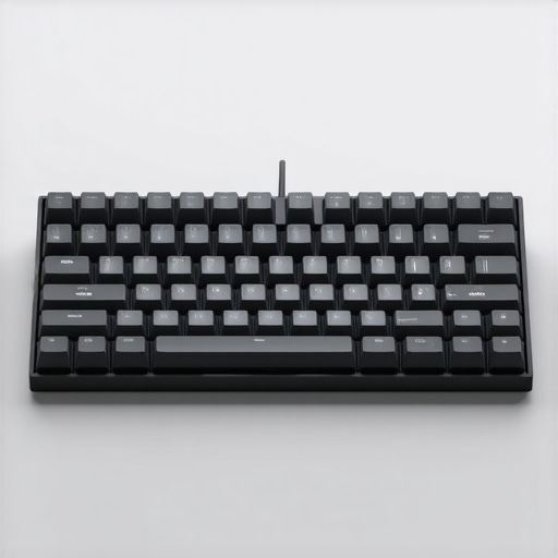 Best Ergonomic Mechanical Keyboards with Silent Switches for Comfort
