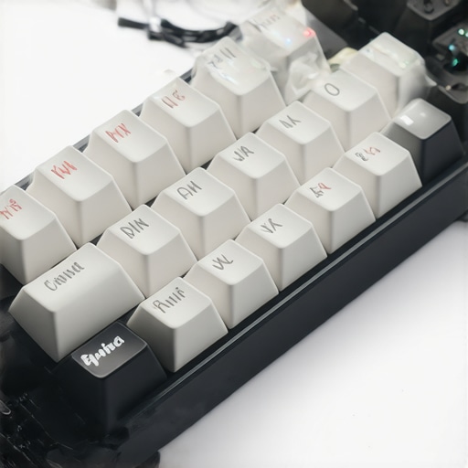 Best Hot Swappable Mechanical Keyboard for Seamless Customization 2024