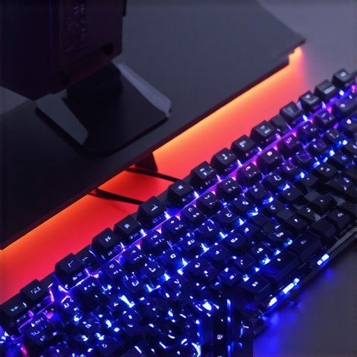Best Low Profile & Hot Swappable Mechanical Keyboards for Comfort & Gaming