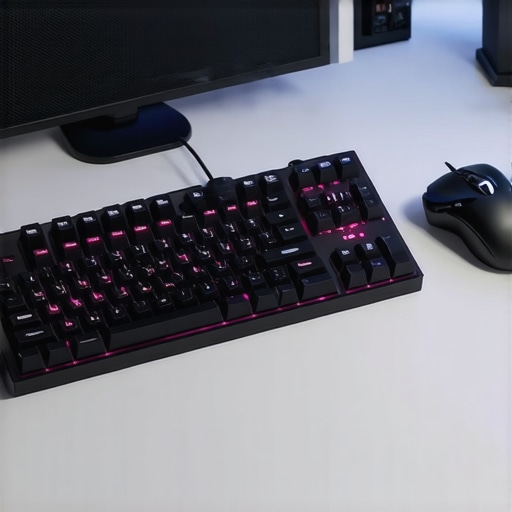 Best Low Profile & Hot Swappable Mechanical Keyboards for Comfort in 2024