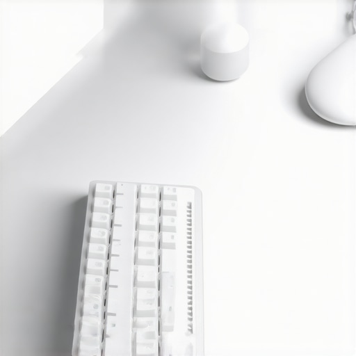 Best Low Profile Mechanical Keyboard Ideas for Quiet Work & Gaming