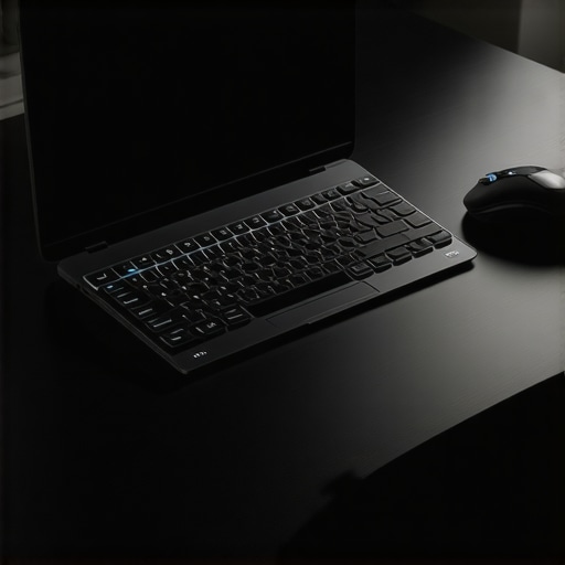 Best Low Profile Mechanical Keyboard with Silent Switches for Comfortable Office Use