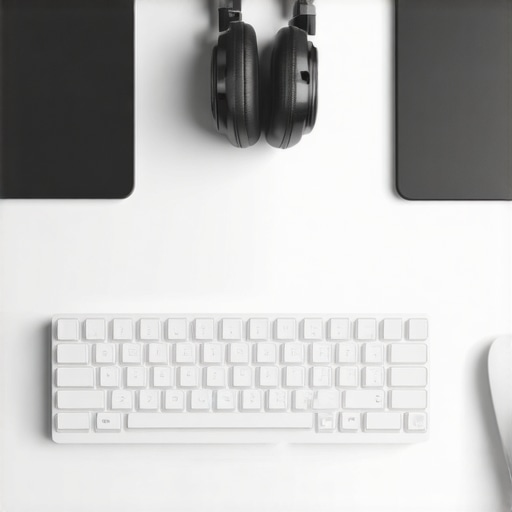 Best Low Profile Mechanical Keyboard with Silent Switches for Work & Play