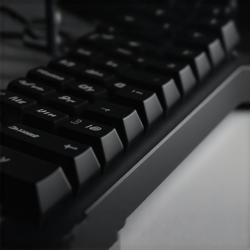 Best Low Profile Mechanical Keyboards with Silent Switches for Quiet Work
