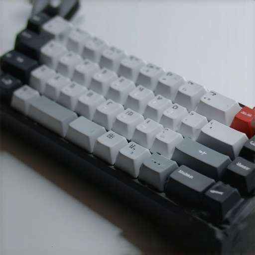 Best Mechanical Keyboard for Comfort & Productivity in 2024