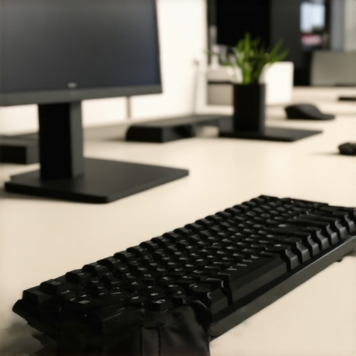 Building a Silent Mechanical Keyboard for Open Offices in 2026