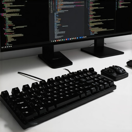 Low Profile Keyboards: Why Developers Are Switching in 2026