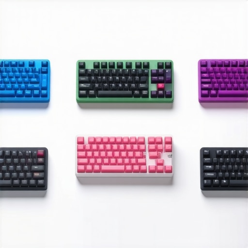 Stop Soldering with These 5 Hot Swappable Keyboards [2026]