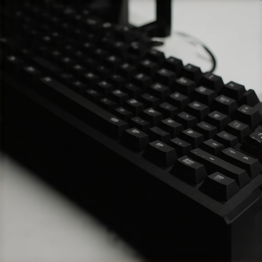 Top Ergonomic Mechanical Keyboards with Silent Switches 2024