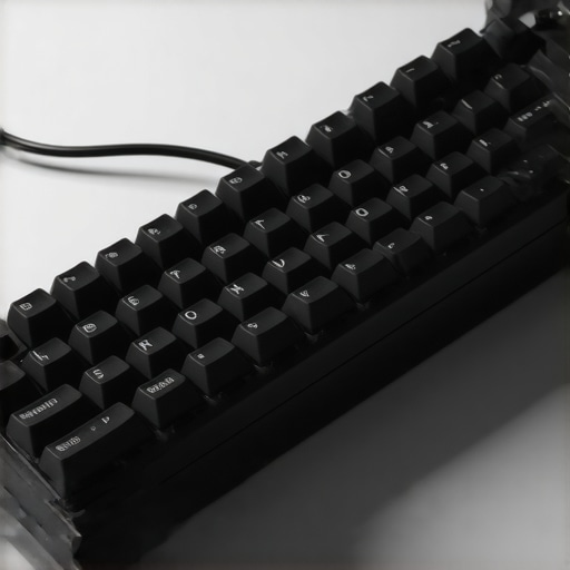 Top Hot Swappable Mechanical Keyboards with Low Profile & Silent Switches in 2024