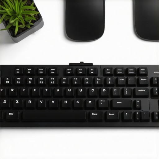 Top Low Profile & Hot Swappable Mechanical Keyboards for Work & Play