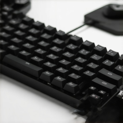 Top Low Profile & Silent Switch Mechanical Keyboards for Quiet Work