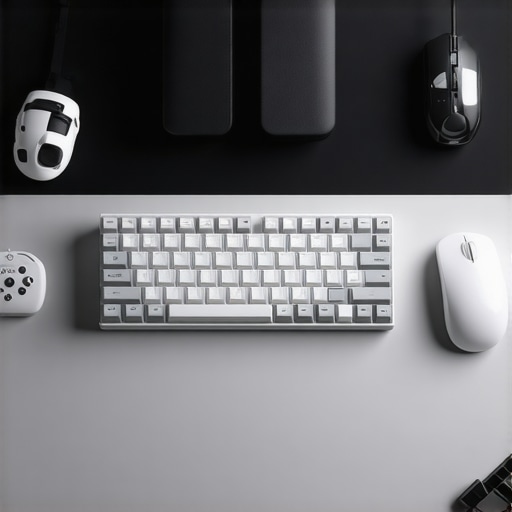 Top Mechanical Keyboards for Work & Play: Ergonomic & Silent Switches