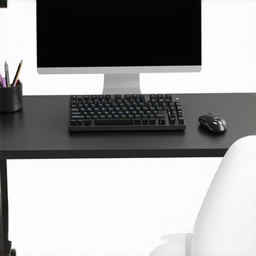 Ultimate Guide to Ergonomic Mechanical Keyboard Designs for Work & Play
