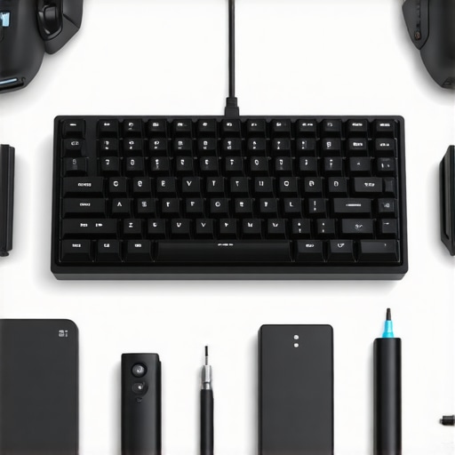 Ultimate Guide to Hot Swappable Mechanical Keyboards for Gaming & Office Use