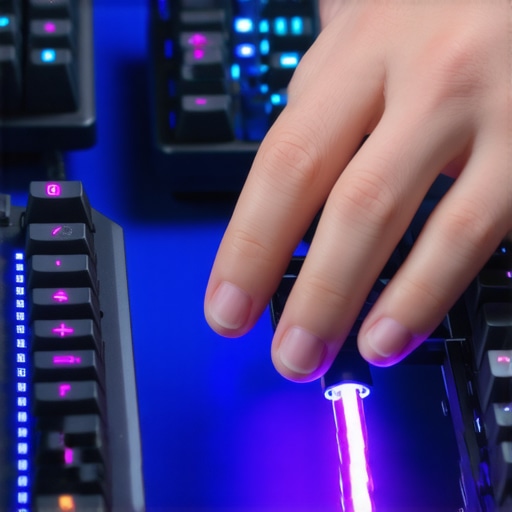 Ultimate Guide to Hot Swappable Mechanical Keyboards for Seamless Customization in 2024