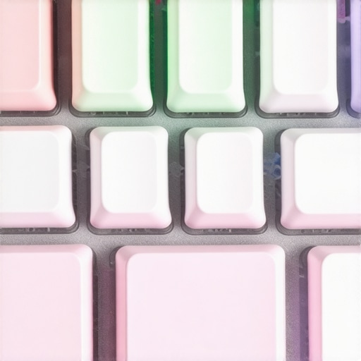 Ultimate Guide to Hot Swappable Mechanical Keyboards for Seamless Customization in 2024