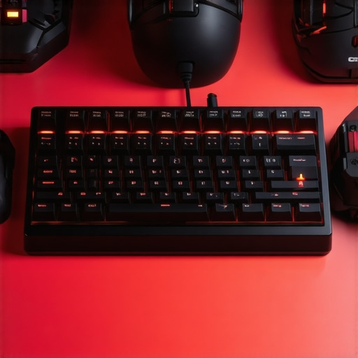 Ultimate Guide to Hot Swappable Mechanical Keyboards for Work & Gaming in 2024