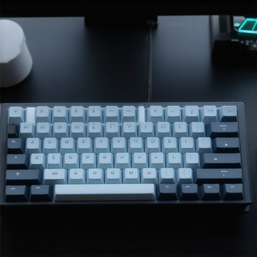 Ultimate Guide to Mechanical Keyboards with Silent Switches for Work & Play