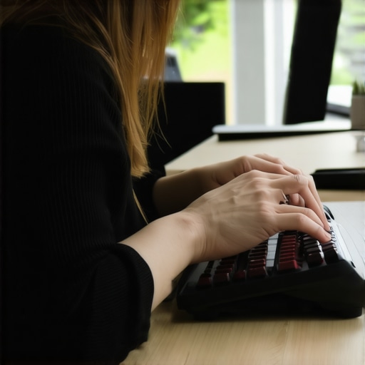 Why Your 2026 Low Profile Keyboard Setup is Hurting You